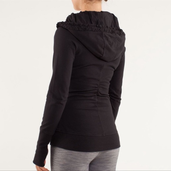 Lululemon Back To Class Jacket - Picture 3 of 10